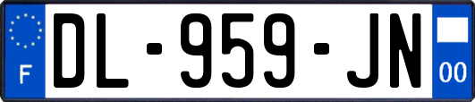 DL-959-JN