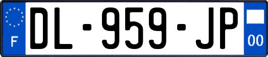 DL-959-JP