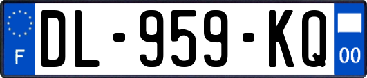 DL-959-KQ