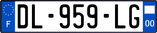 DL-959-LG