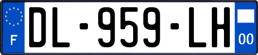 DL-959-LH