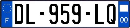 DL-959-LQ