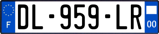 DL-959-LR