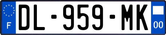 DL-959-MK