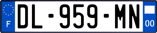 DL-959-MN