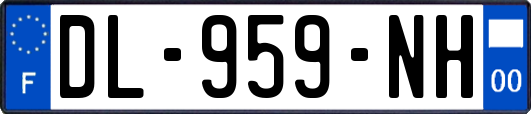 DL-959-NH