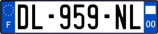 DL-959-NL