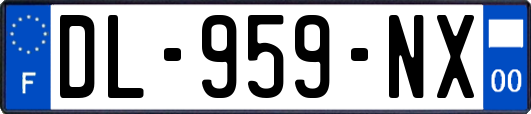 DL-959-NX