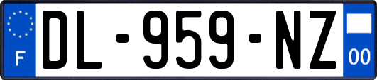 DL-959-NZ