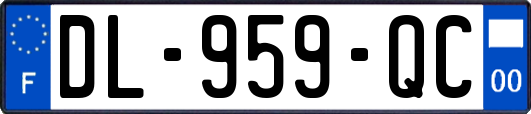 DL-959-QC