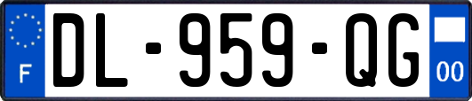 DL-959-QG