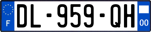 DL-959-QH