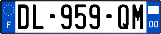 DL-959-QM