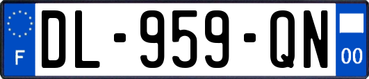 DL-959-QN