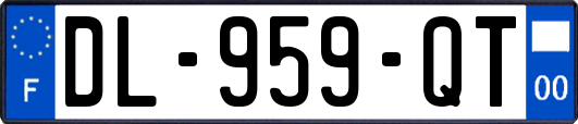 DL-959-QT