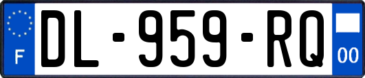 DL-959-RQ