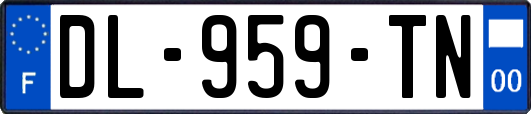 DL-959-TN