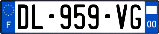 DL-959-VG