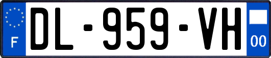 DL-959-VH