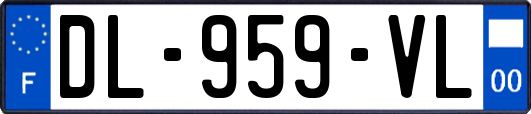 DL-959-VL