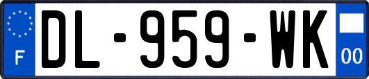 DL-959-WK