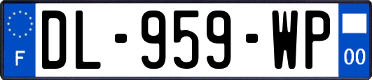 DL-959-WP