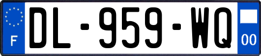 DL-959-WQ