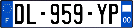 DL-959-YP