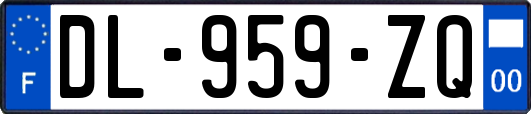 DL-959-ZQ