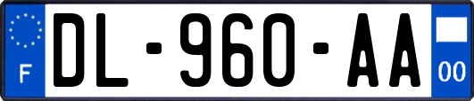 DL-960-AA