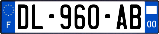 DL-960-AB