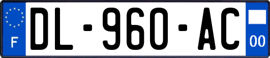 DL-960-AC