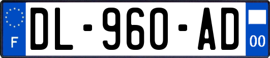 DL-960-AD