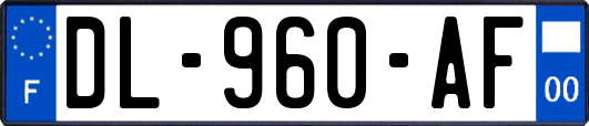 DL-960-AF