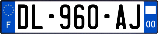 DL-960-AJ