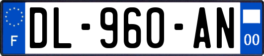 DL-960-AN