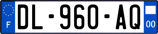 DL-960-AQ