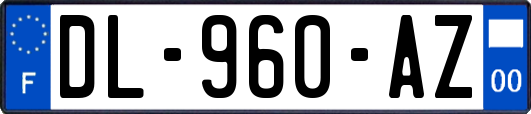 DL-960-AZ