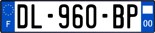 DL-960-BP