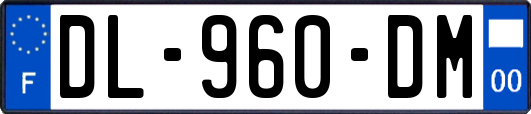 DL-960-DM