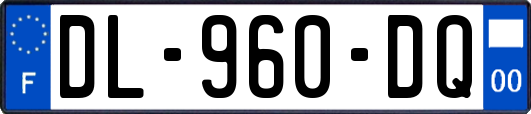 DL-960-DQ