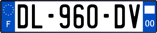 DL-960-DV