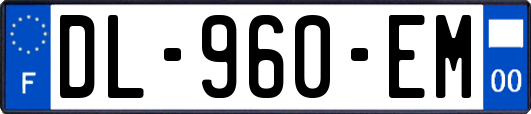 DL-960-EM