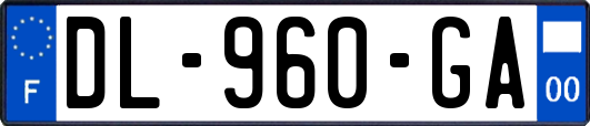 DL-960-GA