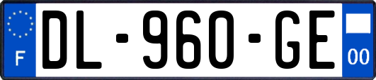 DL-960-GE