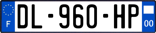 DL-960-HP