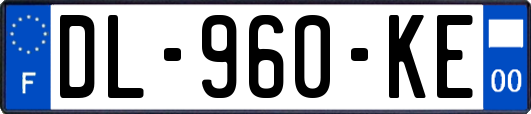 DL-960-KE