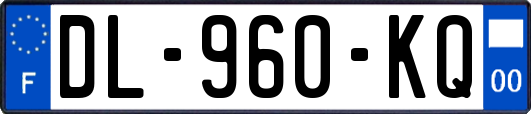 DL-960-KQ