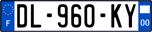 DL-960-KY