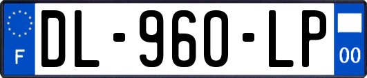 DL-960-LP